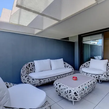 Luxury In Nova * Estepona