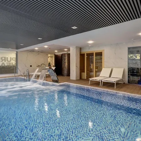 Luxury In Nova