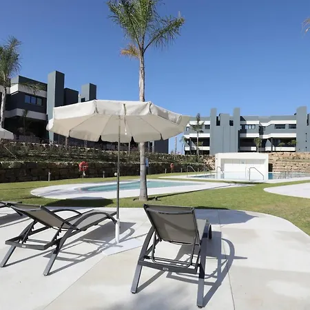 Apartment Luxury In Nova