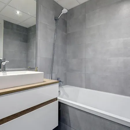 Luxury In Nova Apartment Estepona