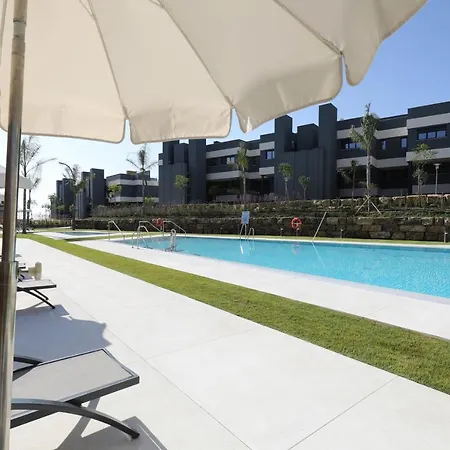Luxury In Nova Estepona