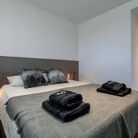 Apartment Luxury In Nova *