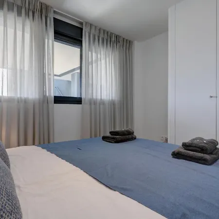 Luxury In Nova * Estepona