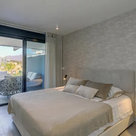 Apartment Luxury In Nova *